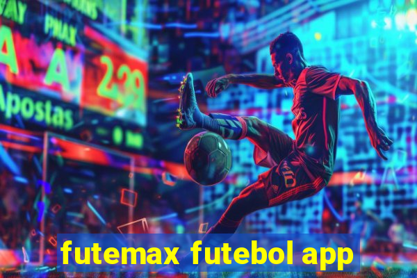 futemax futebol app